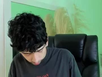 salvatore_monterey from Chaturbate is Freechat
