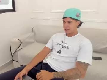 salvatore_savagge from Chaturbate is Freechat