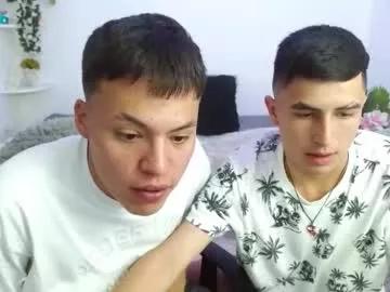 sam_and_noah from Chaturbate is Private