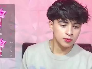 sam_daves_ from Chaturbate is Freechat