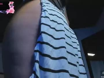 samannthaa_1 from Chaturbate