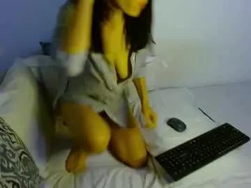 samanta_r_ from Chaturbate is Freechat
