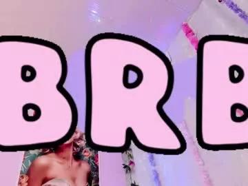 samanta_roberts1 from Chaturbate