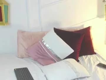 samanta_wells from Chaturbate
