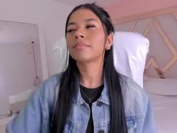 samantaa_shy from Chaturbate