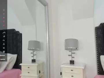 samantamarquez from Chaturbate
