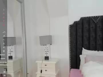 samantamarquez from Chaturbate