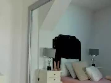 samantamarquez from Chaturbate