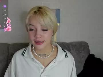 samantha_browwnn from Chaturbate