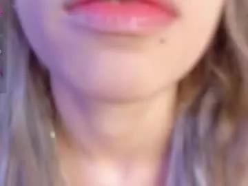 samantha_cp_ from Chaturbate is Freechat