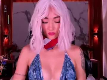 samantha_rogerss from Chaturbate