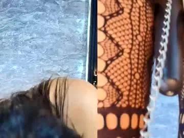 Samantha_venus1 from Chaturbate