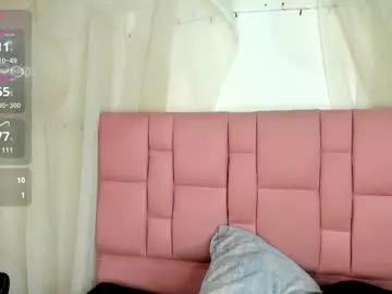samanthaa_black from Chaturbate