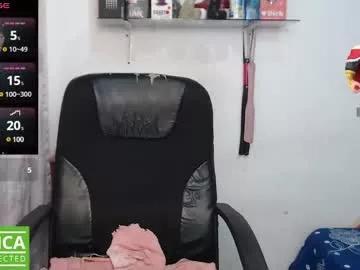 samanthaa_queen from Chaturbate