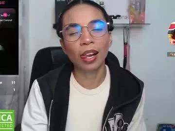 samanthaa_queen from Chaturbate