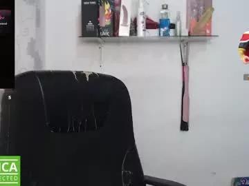 samanthaa_queen from Chaturbate