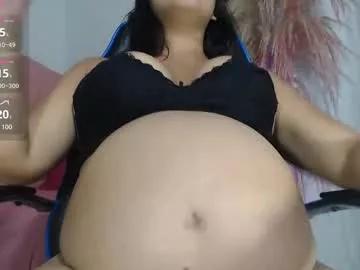 samanthaalush from Chaturbate is Freechat