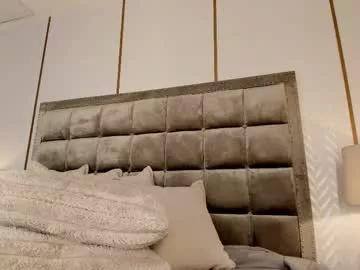 samanthaclay from Chaturbate