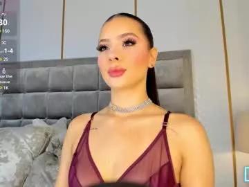 samanthaclay from Chaturbate
