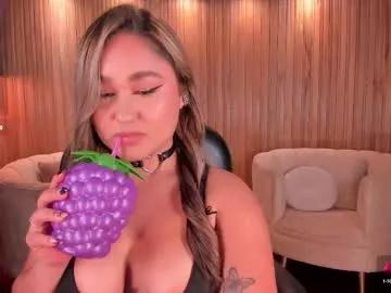 samanthaconnorx from Chaturbate
