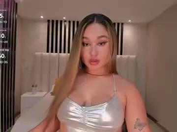 samanthaconnorx from Chaturbate