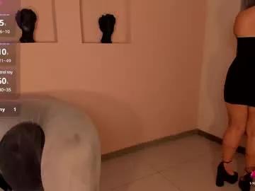 samanthaconnorx from Chaturbate