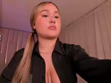 samanthaconnorx from Chaturbate
