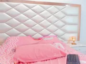 samanthaevans4 from Chaturbate