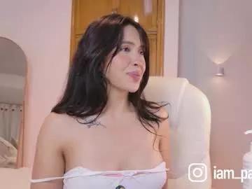 samanthalavey_ from Chaturbate