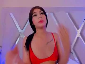 samanthalopez__ from Chaturbate