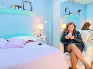 samanthamilf__ from Chaturbate