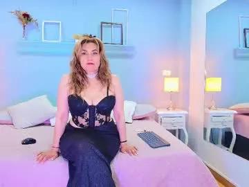 samanthamilf__ from Chaturbate