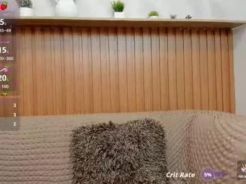 samanthaw02 from Chaturbate