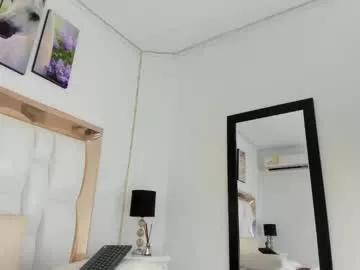 Samanttamilf from Chaturbate