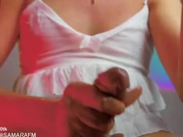 samara_gray from Chaturbate