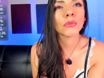 samara_kim from Chaturbate