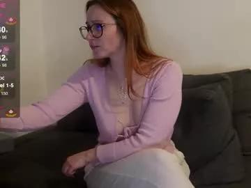 samarafromthewell from Chaturbate