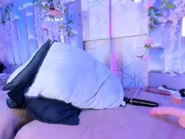 samarajhonson_ from Chaturbate