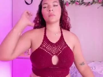 samaraway from Chaturbate is Freechat