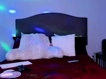 samatha1998 from Chaturbate