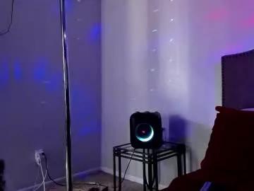 samatha1998 from Chaturbate