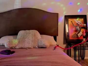 samatha1998 from Chaturbate