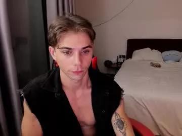 samgorgeous from Chaturbate is Freechat