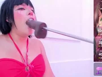 sammy_charlotte from Chaturbate