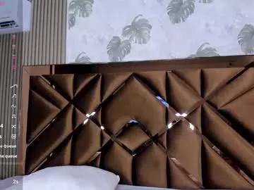 sammy_fox21 from Chaturbate