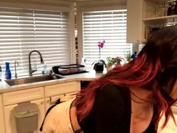 sammyravenwood from Chaturbate