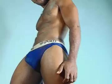samsondauda from Chaturbate