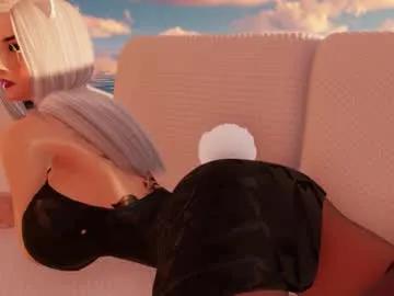 samyx_25 from Chaturbate is Freechat