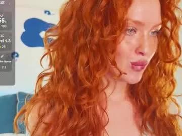 sanda_red from Chaturbate is Freechat