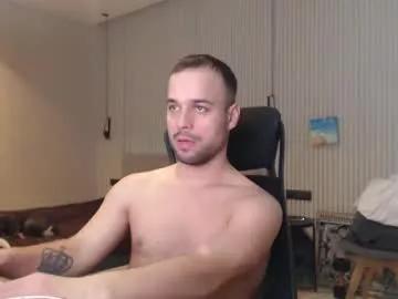 sandro_best from Chaturbate is Freechat